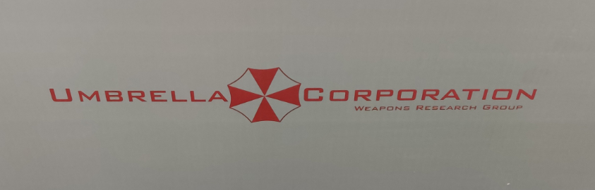 Umbrella Corps Umbrella Corporation Logo PNG - area, brand, company,  corporation, diagram