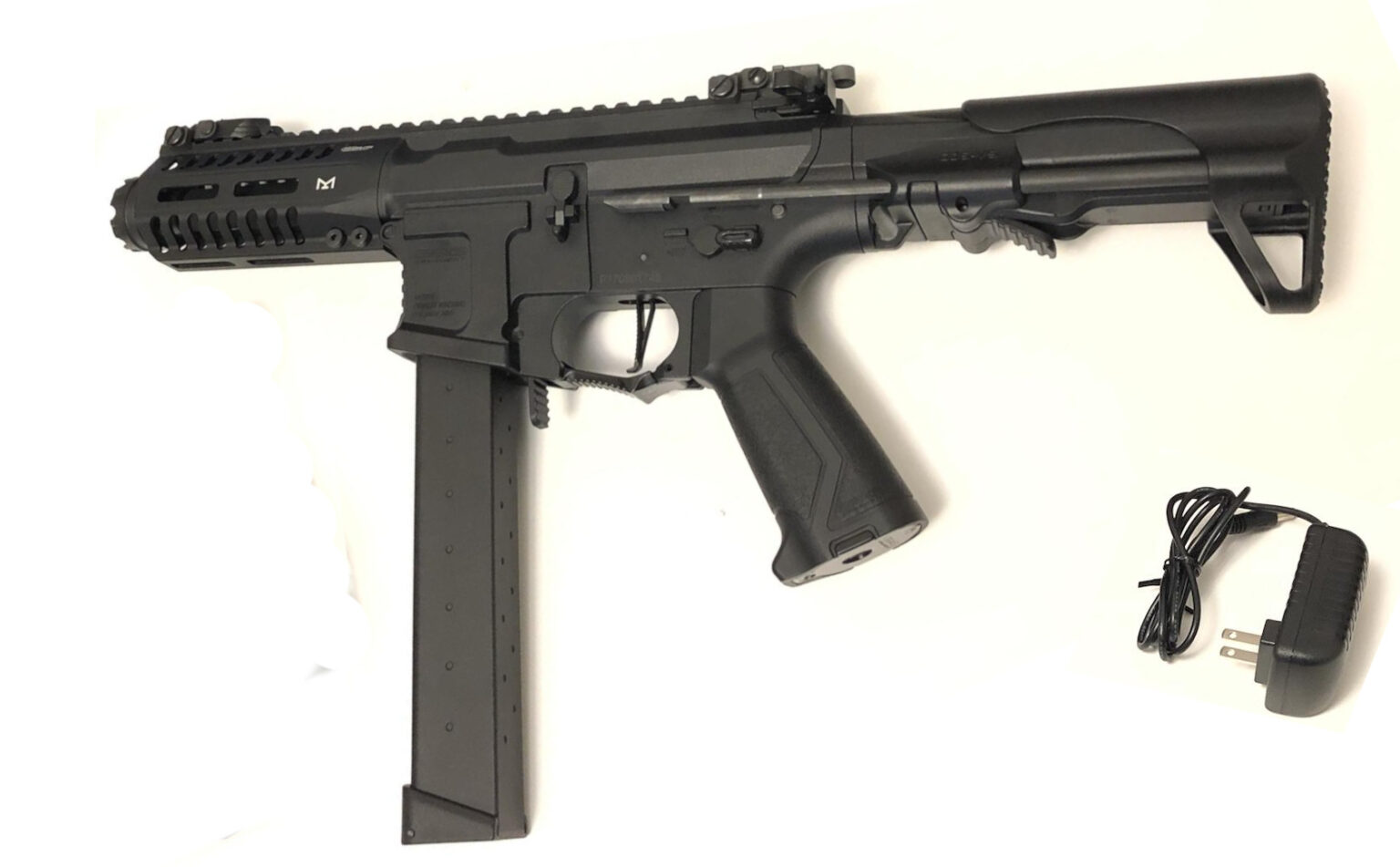 G&G ARP9 AEG Review - Everyday Airsoft