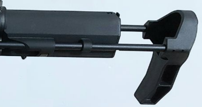 picture of kwa ronin t6 stock extended 