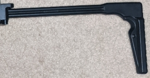 picture of kwa mp9 stock extended