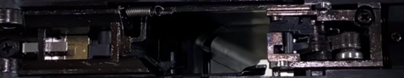 picture inside we tech galaxy g lower frame