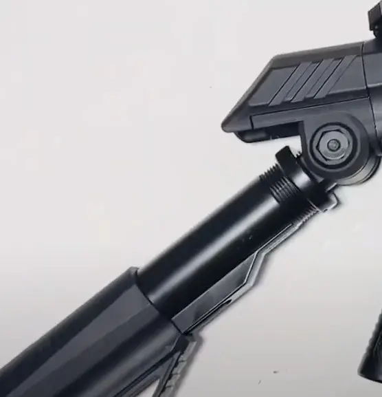 picture of G&G SSG-1 drop stock adjusted downwards