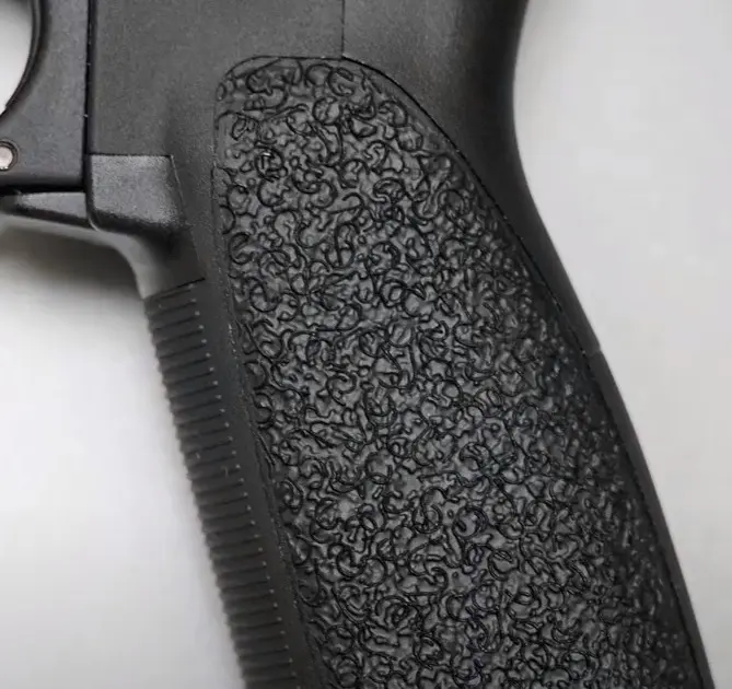 picture of vfc bcm stippled grip