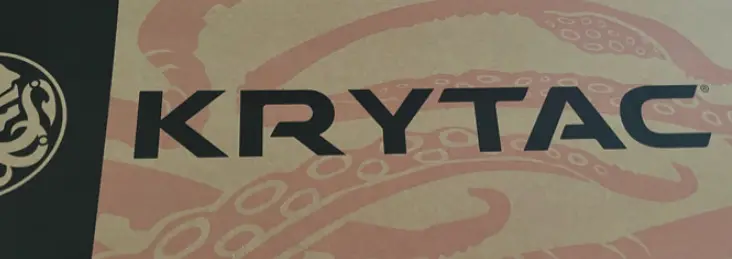 krytac alpha box logo