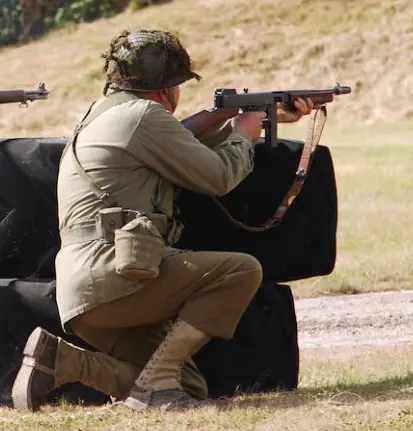 500 FPS AK-47 KALASHNIKOV LICENSED METAL ELECTRIC AEG AIRSOFT RIFLE GUN w/  BB