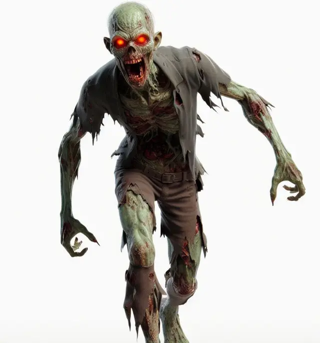 thumbnail of zombie for themed game